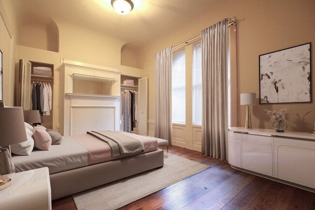 Photo - 1895 Page St Apartment