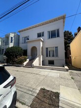 Building Photo - 650 Spruce St