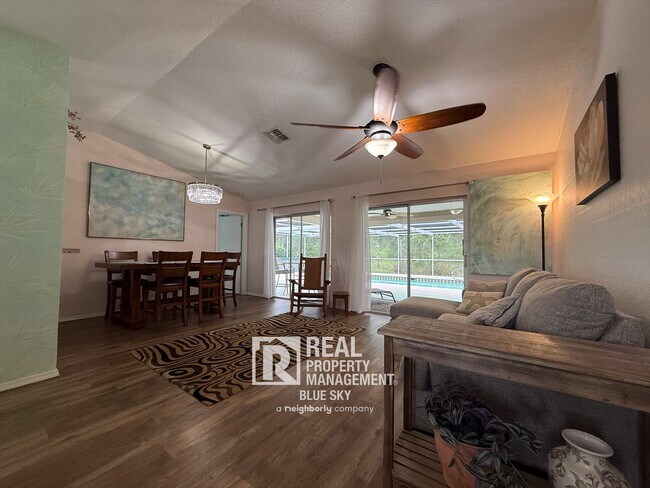 Building Photo - 9006 Lismore Ct