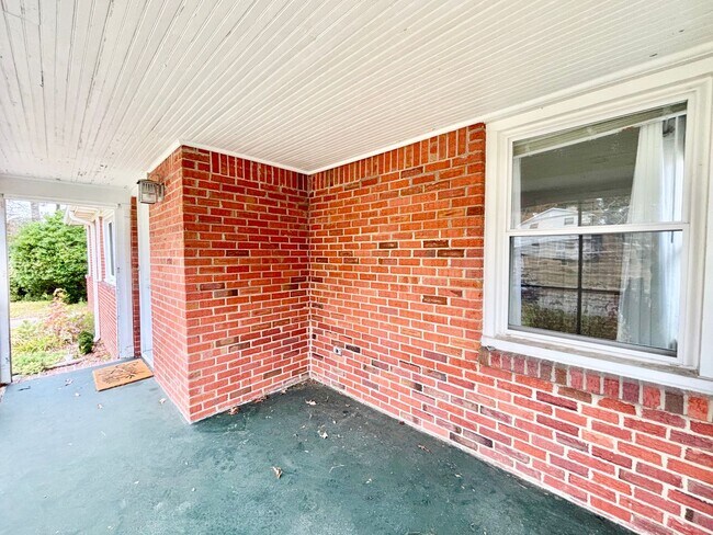 Foto del edificio - Cozy Home in Norfolk!