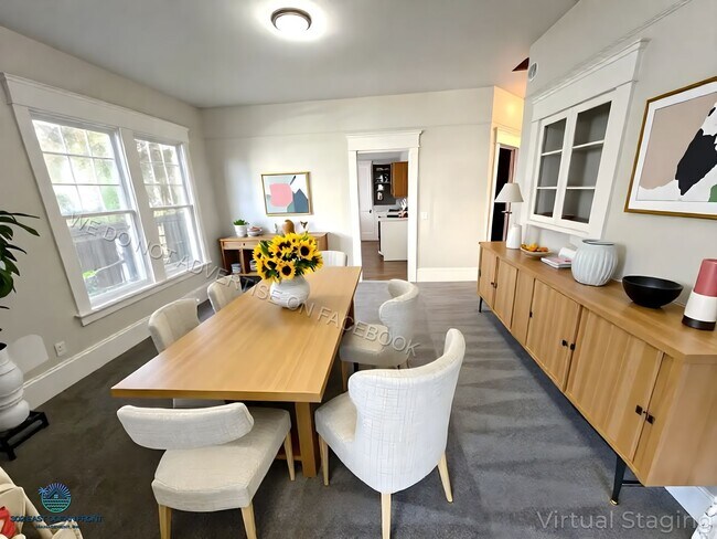 Foto del edificio - Spacious 2 Bedroom Home