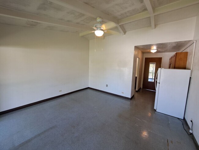 Foto del edificio - Large Studio w/Lanai