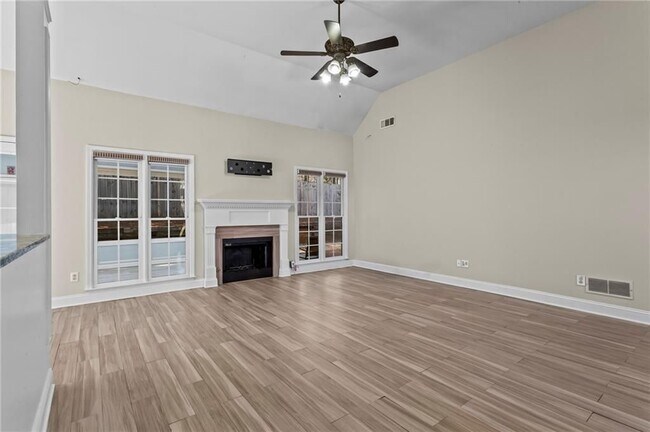 Foto del edificio - 3030 Northcliff Dr