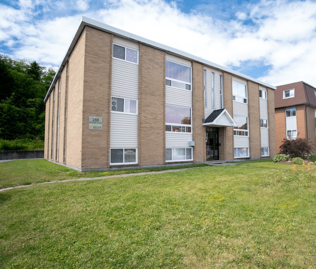 Photo du bâtiment - Ellerdale Apartments