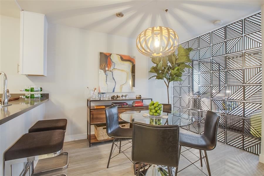 Duet on Wilcox Apartments 1745 N Wilcox Ave Los Angeles, CA