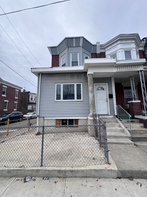 Photo - 1623 S 53rd St Townhome