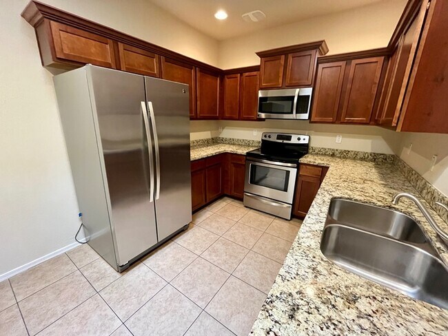 Foto del edificio - 8940 W Olive Ave