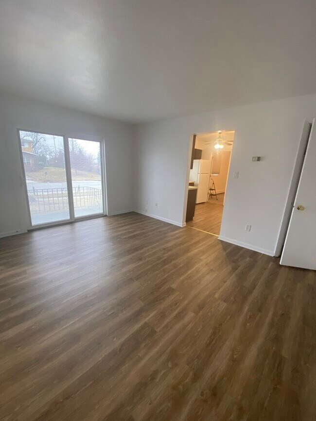 Foto del edificio - 116 S Cooper Rd