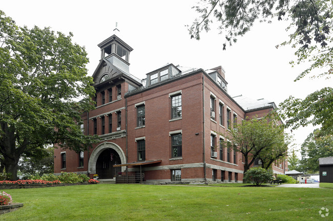 Varney School Apartments