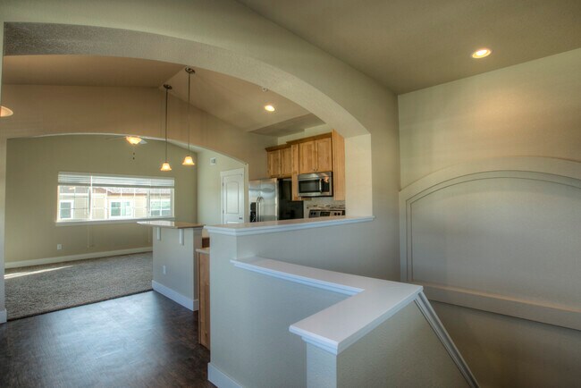 Building Photo - 3838 Steelhead St