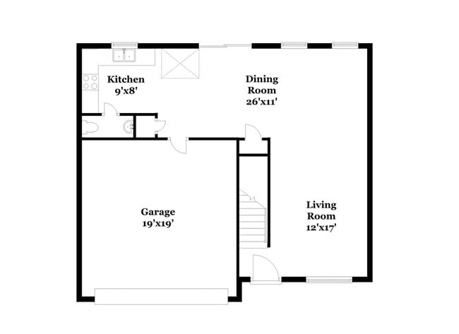 Building Photo - 129 Berele Shepsele Ln