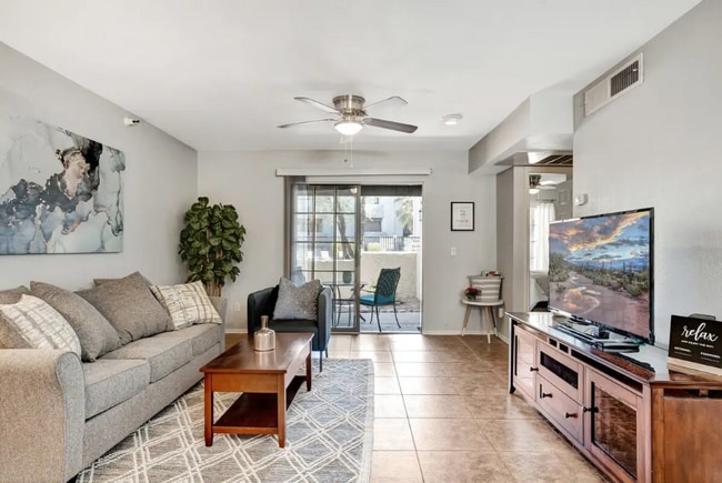 Photo - 8020 E Thomas Rd Townhome