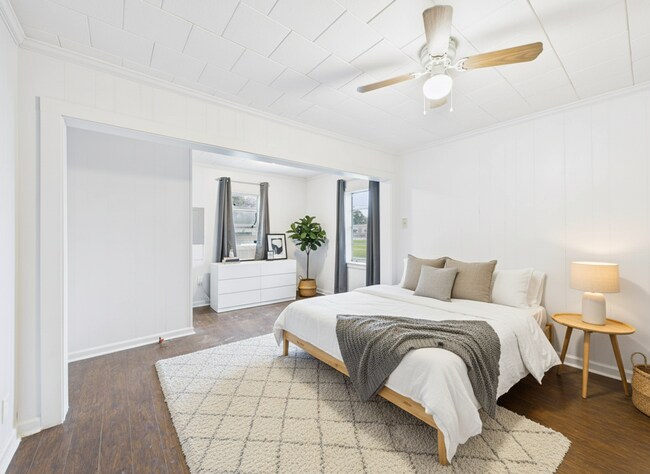 Foto del edificio - 9123 Cameron St