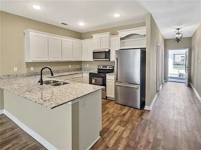 Foto del edificio - 16218 Thorncrown Ln