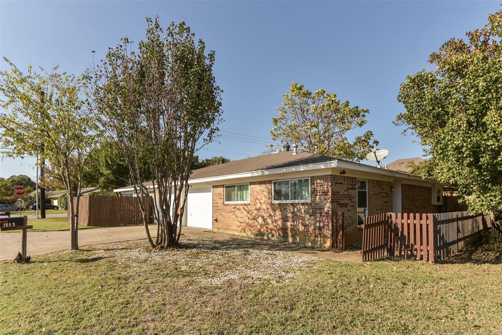 1803 Oak Tree Dr, Denton, TX 76209 Townhome Rentals in Denton TX