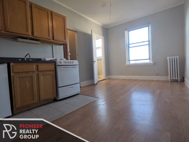 Foto del edificio - 3831 N Fremont St