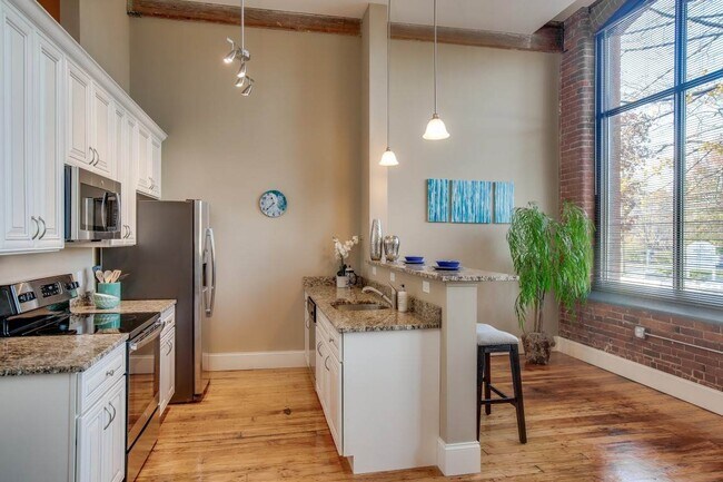 Foto del edificio - 216 West St