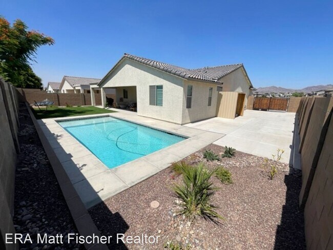 Building Photo - 3 br, 2.5 bath House - 10170 S Solar Ave