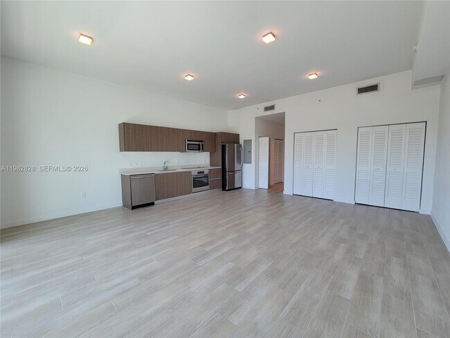 Foto del edificio - 1600 SW 1st Ave