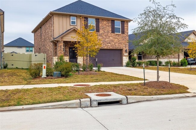 Foto del edificio - 17533 Rosette Grass Dr