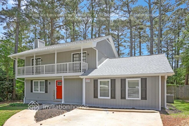 Foto del edificio - 750 Navajo Trail