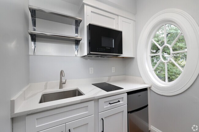 Foto del edificio - 50 Irving St