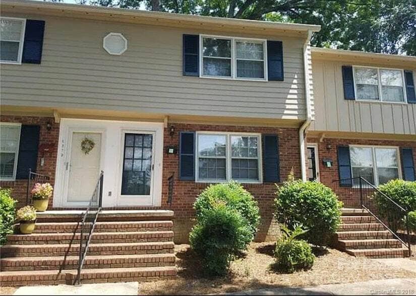 Foto principal - 627 Cherry St