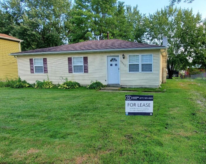 Foto del edificio - NOW AVAILABLE! - 9852 Belden Drive, Windha...