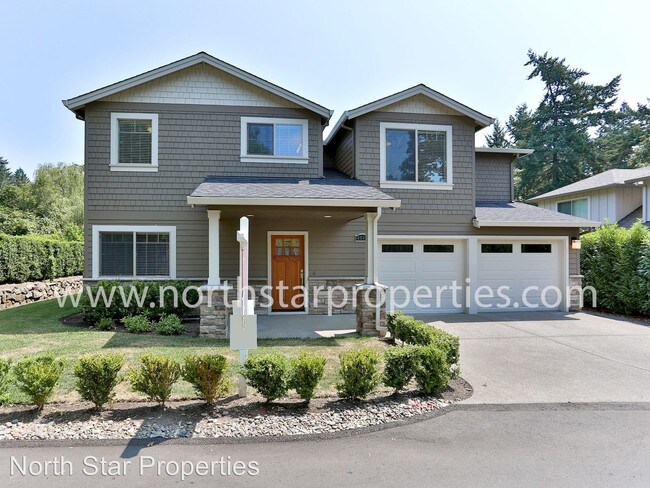 Building Photo - 4 br, 3 bath House - 4848 Lower Drive
