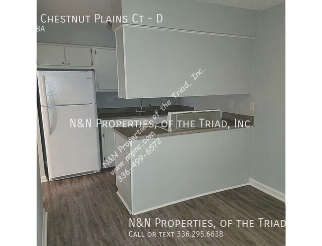 Foto del edificio - 1398 Chestnut Plains Ct