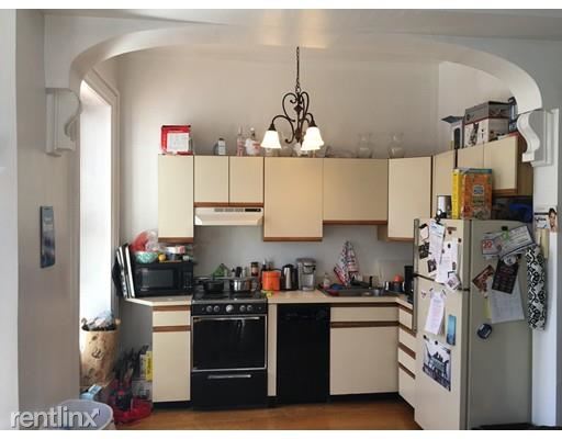 Primary Photo - 523 Columbus Ave