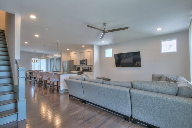 Photo - 1617 Straightway Ave House