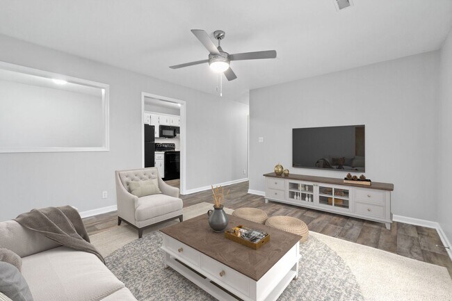 Interior Photo - Highland Park Luxury Townhomes