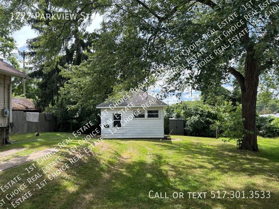 Photo - 1222 Parkview St.-