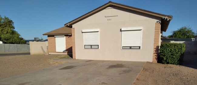 Building Photo - 6101 W McKinley St