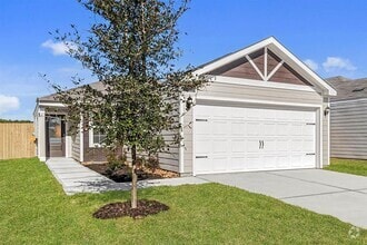 Building Photo - 8208 Sunberry Shadow Dr