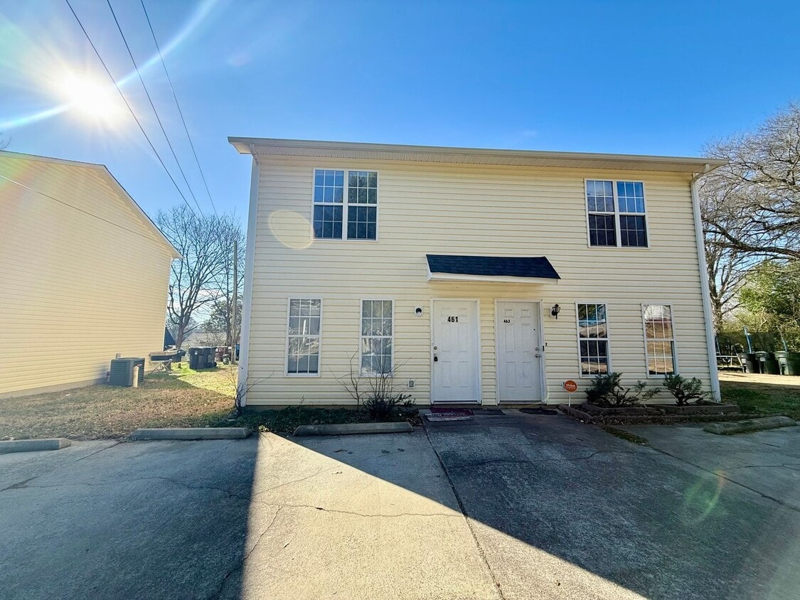 Photo - 461 Allison St NW (Concord, NC)