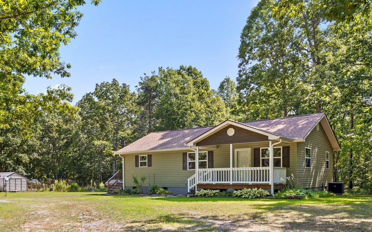 Primary Photo - 224 Tatum Gulf Rd