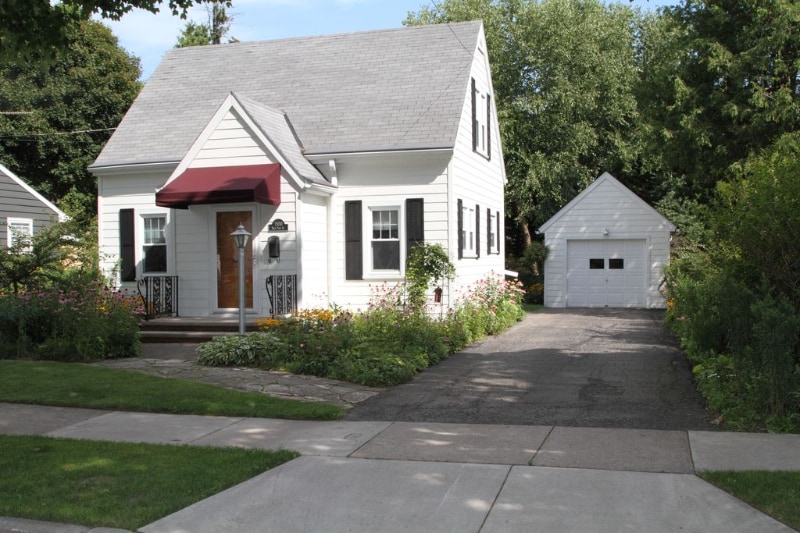 Foto principal - 1500 W Pine St