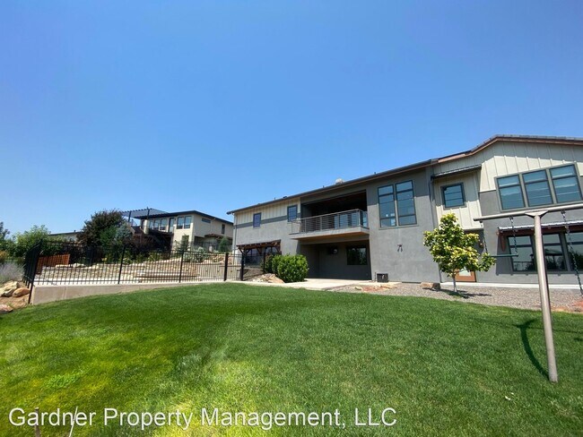 Foto del edificio - 3 br, 3.5 bath House - 1897 S. Travertine Way