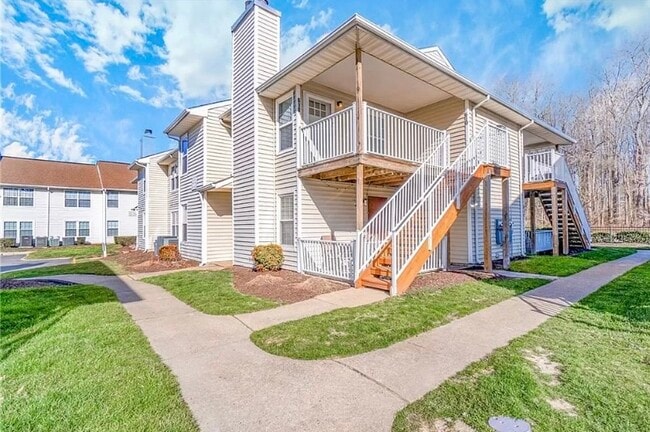 Building Photo - 610 Zephyr Ct