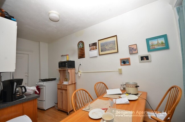 Foto del edificio - 25 Walbridge St