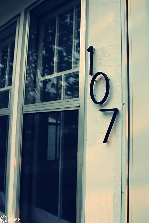 Foto del edificio - 107 E Vest St