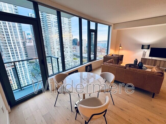 Foto del edificio - 2510 6th Ave