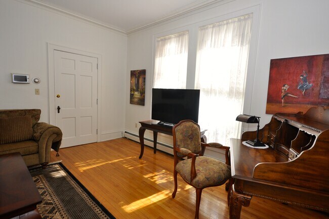 Foto del edificio - 57 Park St