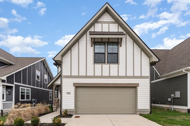 NEW CONSTRUCTION! - NEW CONSTRUCTION! House