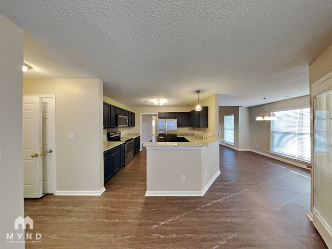 Building Photo - 5001 Ravens Ct