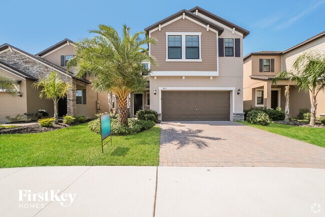 Building Photo - 9825 Ivory Dr