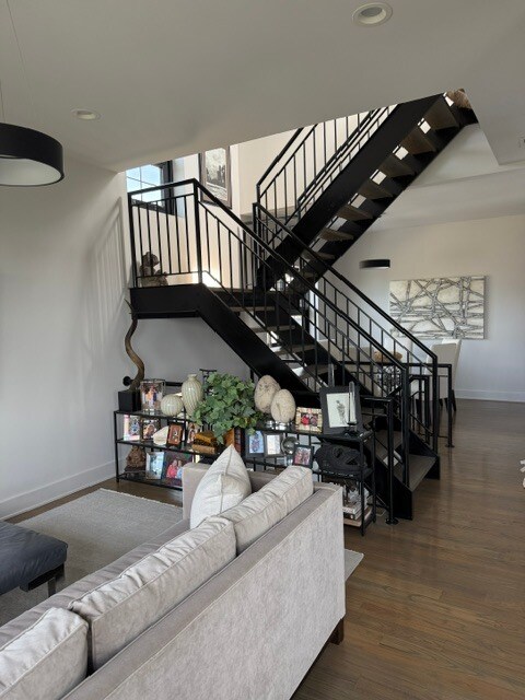 Foto del edificio - 903 W 18th St
