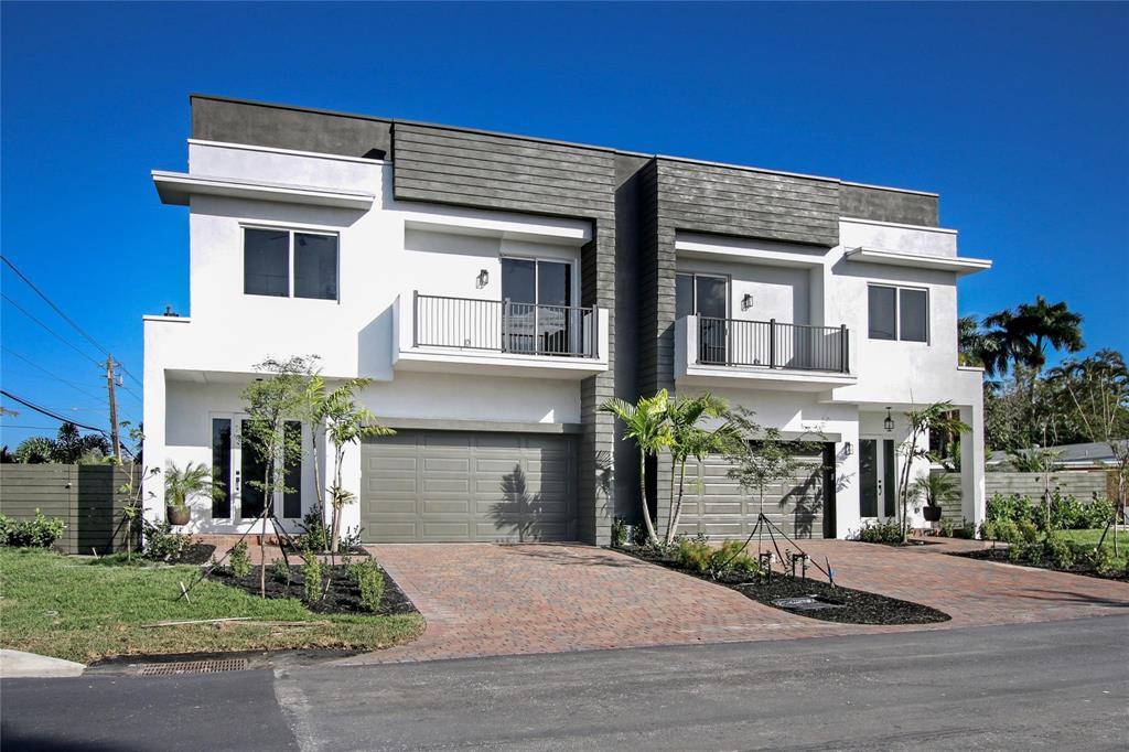 Photo - 2004 Southwest 15th Avenue, Fort Lauderdale, FL 33315 - 3 BR 2.5 BA townhouse